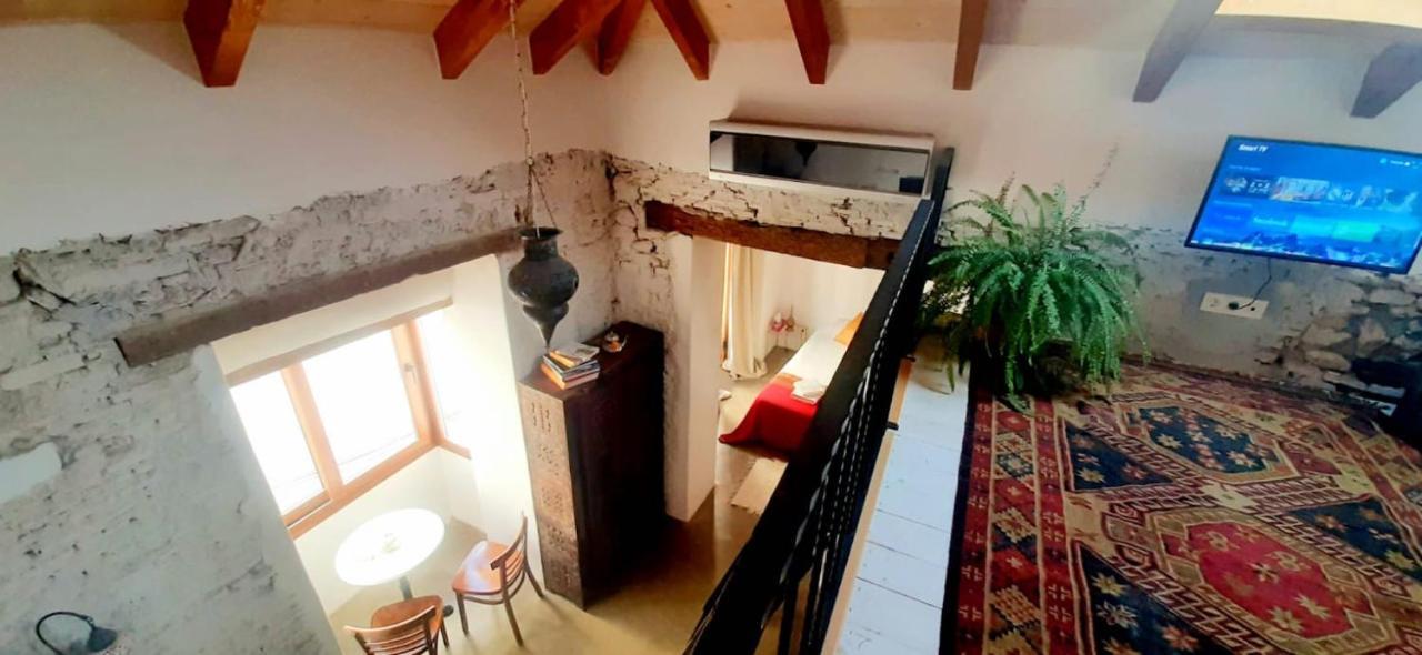 The Farm Lodge Marbella Ngoại thất bức ảnh