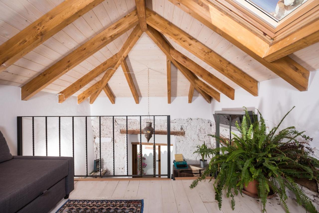 The Farm Lodge Marbella Ngoại thất bức ảnh
