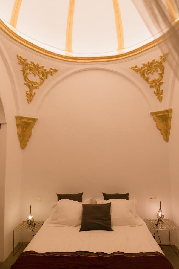 The Farm Lodge Marbella Ngoại thất bức ảnh