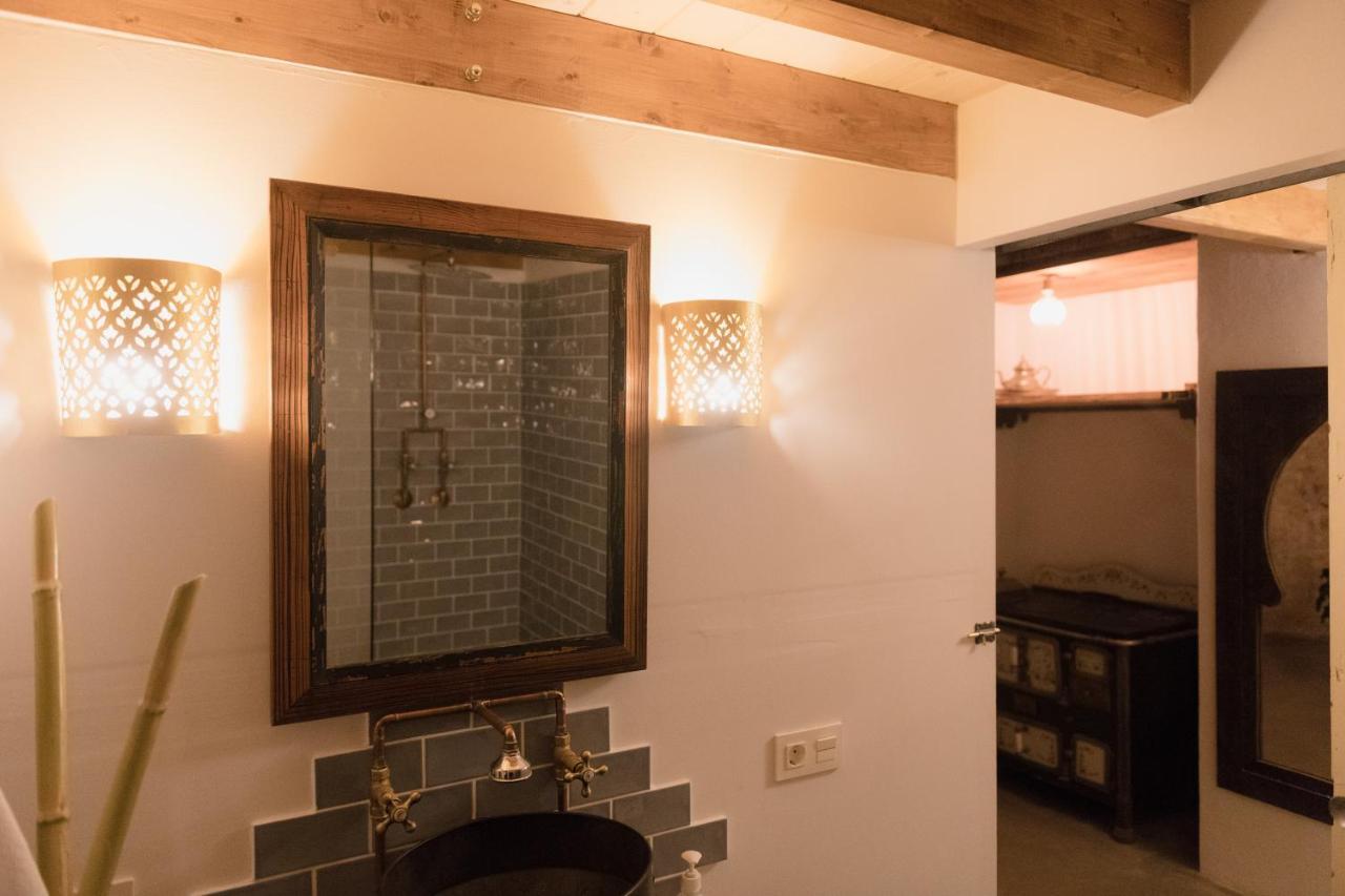The Farm Lodge Marbella Ngoại thất bức ảnh